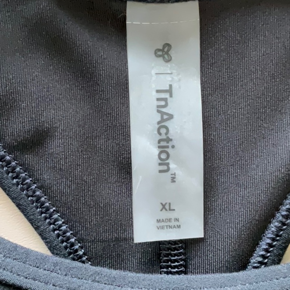 TnAction Dropshot Micro Dress Size XL - Picture 4 of 7